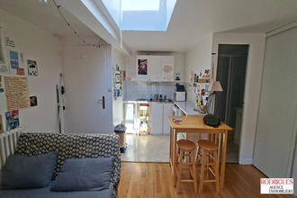 location appartement poitiers 86000