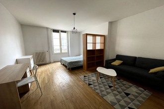 location appartement poitiers 86000