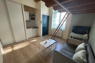 location appartement poitiers 86000