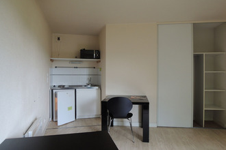 location appartement poitiers 86000
