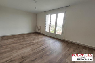 location appartement poitiers 86000