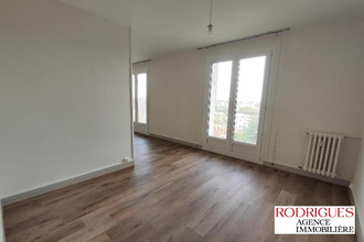 location appartement poitiers 86000