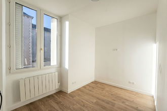 Ma-Cabane - Location Appartement POITIERS, 26 m²