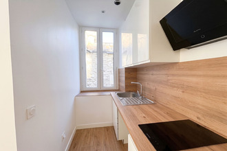 Ma-Cabane - Location Appartement POITIERS, 26 m²