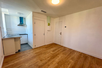 Ma-Cabane - Location Appartement POITIERS, 26 m²