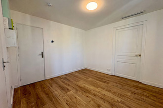 Ma-Cabane - Location Appartement POITIERS, 26 m²