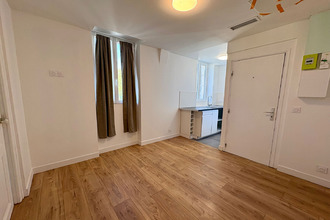 Ma-Cabane - Location Appartement POITIERS, 26 m²