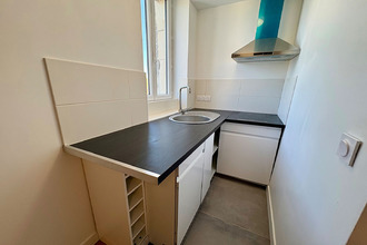 Ma-Cabane - Location Appartement POITIERS, 26 m²