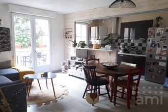 location appartement poitiers 86000
