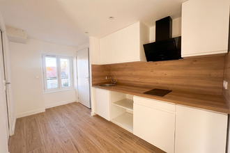 Ma-Cabane - Location Appartement POITIERS, 25 m²
