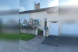 Ma-Cabane - Location Appartement POITIERS, 89 m²