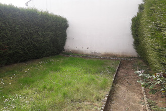 Ma-Cabane - Location Appartement POITIERS, 89 m²
