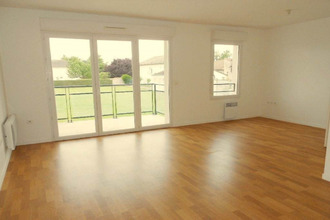 location appartement poitiers 86000