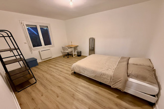 location appartement poitiers 86000