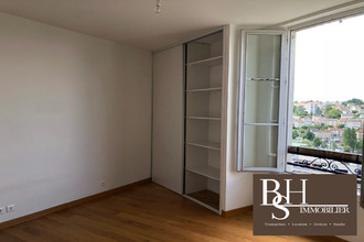 location appartement poitiers 86000