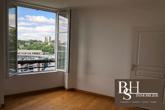 location appartement poitiers 86000