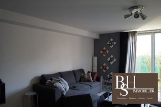 location appartement poitiers 86000