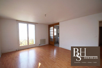 location appartement poitiers 86000