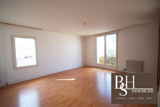 location appartement poitiers 86000