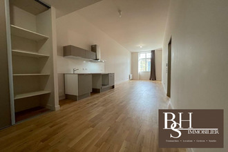 location appartement poitiers 86000