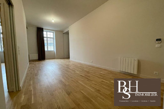 location appartement poitiers 86000