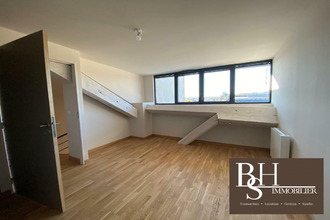 location appartement poitiers 86000
