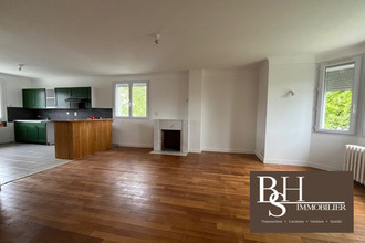 location appartement poitiers 86000