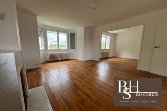 location appartement poitiers 86000