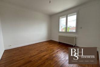 location appartement poitiers 86000