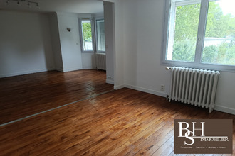 location appartement poitiers 86000