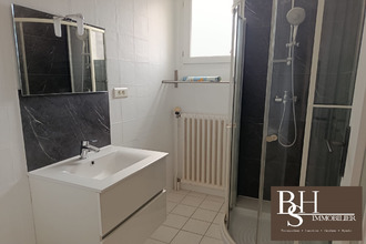 location appartement poitiers 86000