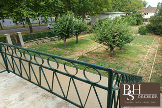 location appartement poitiers 86000