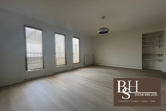 location appartement poitiers 86000