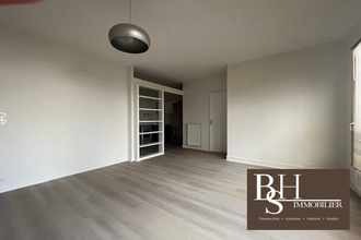 location appartement poitiers 86000