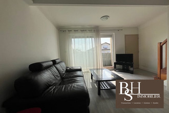 location appartement poitiers 86000