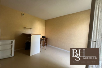 location appartement poitiers 86000