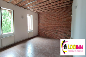 location appartement poix-du-nord 59218
