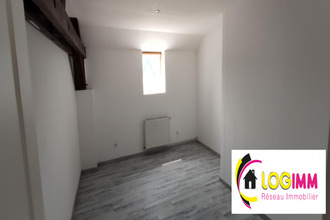 location appartement poix-du-nord 59218
