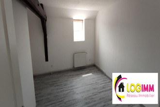 location appartement poix-du-nord 59218
