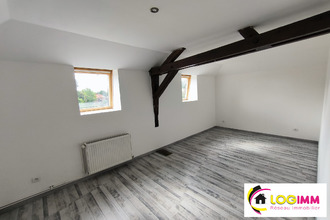 location appartement poix-du-nord 59218