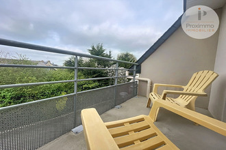 location appartement poligne 35320