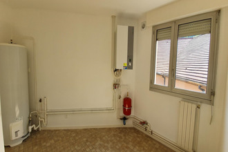 location appartement poligny 39800