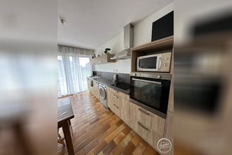 location appartement polincove 62370