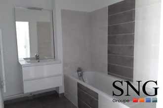 location appartement pollestres 66450