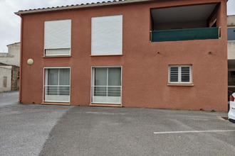 location appartement pollestres 66450