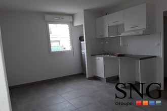 location appartement pollestres 66450