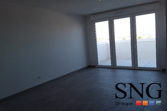 location appartement pollestres 66450