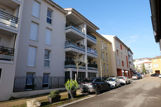 location appartement pollionnay 69290