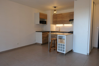 location appartement pollionnay 69290