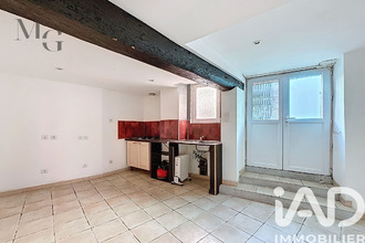 location appartement pomerols 34810